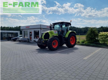CLAAS arion 620 cebis - Tractor agricol