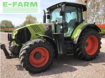 CLAAS arion 620 t3b - Tractor agricol