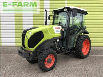 Tractor agricol CLAAS claas