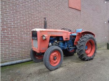 Carraro 3500 - Tractor agricol