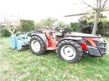 Carraro SRX 9800 - Tractor agricol