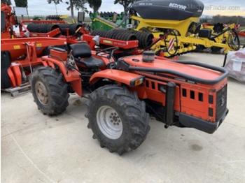 Carraro Tigrone 8000 - Tractor agricol