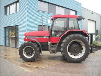 Case 5130 - Tractor agricol