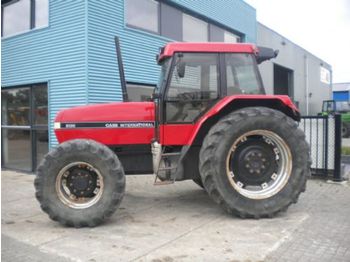 Case 5130 - Tractor agricol