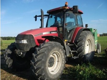 Case Case MXM 155 - Tractor agricol