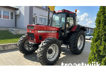 Case IH 1255 XL - Tractor agricol