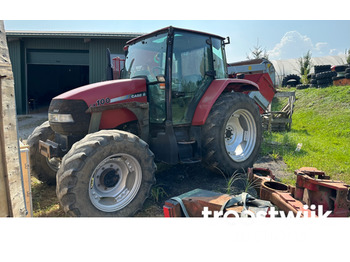 Case IH  CX 100 C100A - Tractor agricol
