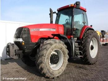 Case IH MX240 4WD - Tractor agricol