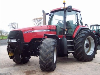 Case IH MX 270 Magnum - Tractor agricol