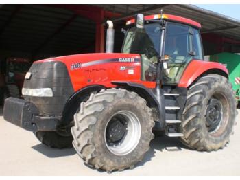 Tractor agricol Case-IH Magnum 310