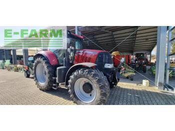 Case-IH puma cvx 150 - tractor agricol