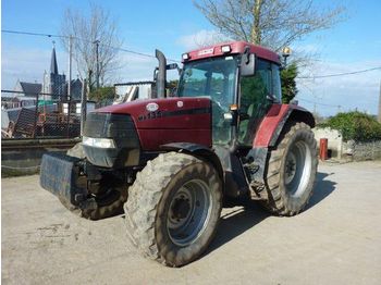 Case MX135  - Tractor agricol