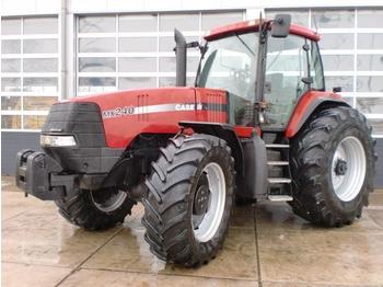 Case MX 240 - Tractor agricol