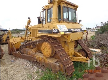 Caterpillar D6H SERIES II - Tractor agricol