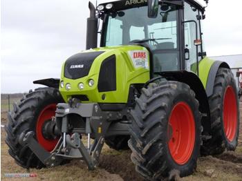 Claas ARION 420 - Tractor agricol