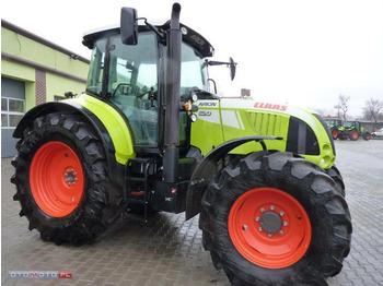 Claas ARION 620C - Tractor agricol