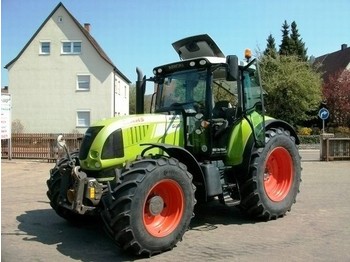 Claas ARION 640 CEBIS - Tractor agricol