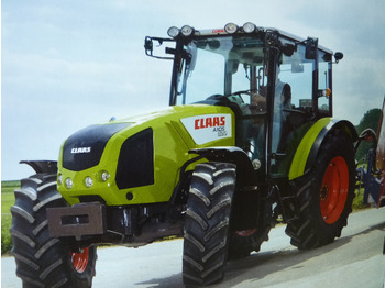 Claas AXOS 320C - Tractor agricol