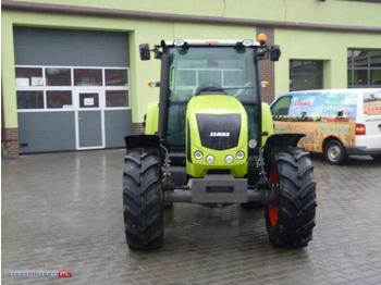 Claas AXOS 340CL - Tractor agricol