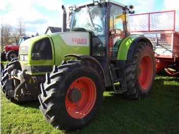 Claas Ares 836 - Tractor agricol