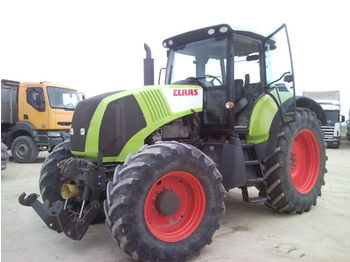 Claas Axion 820 - Tractor agricol