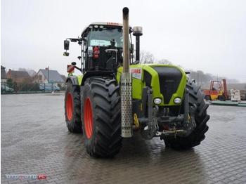 Claas XERION 3300 TRAC - Tractor agricol