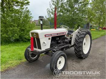 David Brown 990 Selectamatic - Tractor agricol