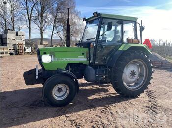  Deutz DX3.70 - tractor agricol
