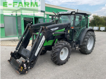 Deutz-Fahr 5090.4 D - Tractor agricol