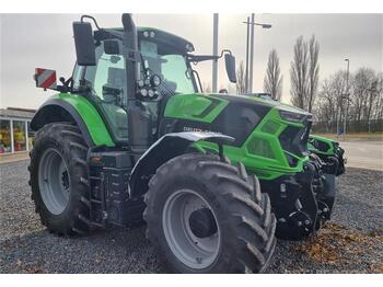 Deutz-Fahr 6190 TTV  - tractor agricol