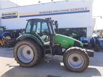 Deutz-Fahr AGROTRON 150 PROFILINE - Tractor agricol