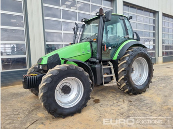  Deutz-Fahr Agrotron 150 - Tractor agricol