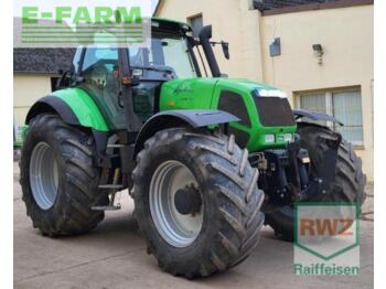 Tractor agricol Deutz-Fahr agrotron 230 mk3