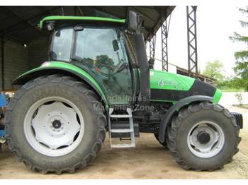 Deutz-Fahr k 110 - Tractor agricol