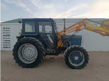 EBRO 6090-4 - Tractor agricol