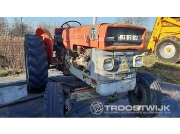 Ebro 155D - Tractor agricol