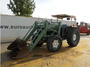  Ebro 6079 - Tractor agricol