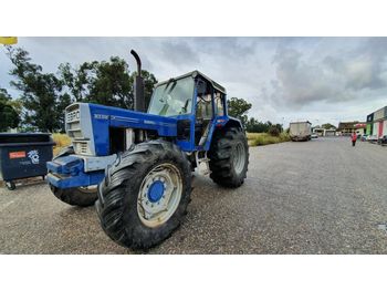  Ebro 6125-4 - Tractor agricol