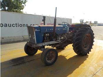  Ebro 684E - Tractor agricol