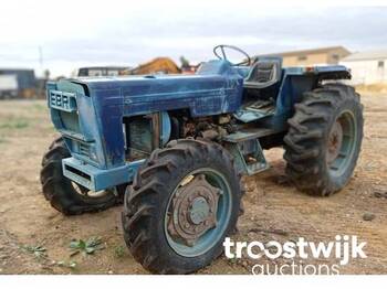 Ebro Sincro 12 - Tractor agricol