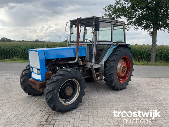 Eicher 3085 A - Tractor agricol