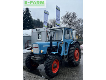 Eicher 3354 - Tractor agricol