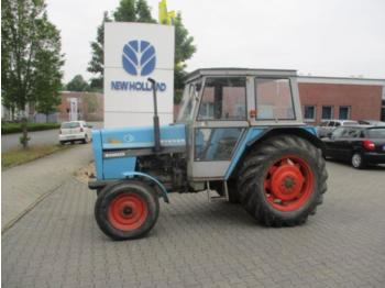 Eicher 4060 - Tractor agricol