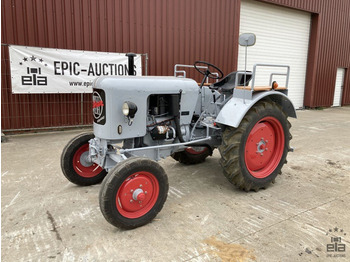 Eicher ED16/II - Tractor agricol