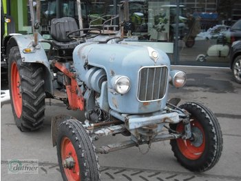 Eicher EM 200 B - Tractor agricol