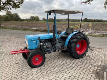 Eicher Smalspoor 3771-77 - Tractor agricol
