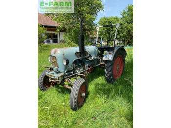 Eicher em 2959 - Tractor agricol