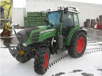 FENDT 209 P Vario - Tractor agricol