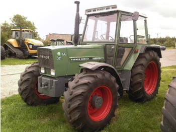FENDT 309 - Tractor agricol