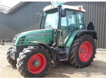 FENDT 309 CIA - Tractor agricol